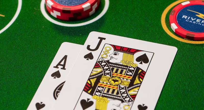 Cách Chơi Blackjack Đỉnh Cao, Luôn Thắng Tại Sunwin 2 Blackjack Là Gì?