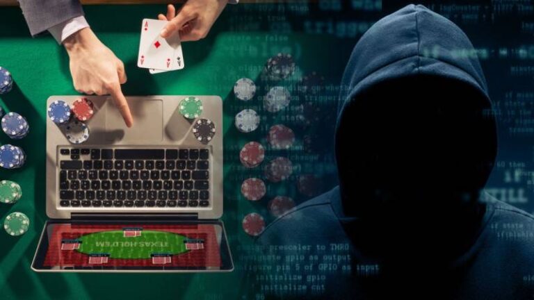 Các Sòng Casino Trực Tuyến Có Gian Lận Không? Cách Xác Minh 17 Các Sòng Casino Trực Tuyến Có Gian Lận Không? Cách Xác Minh