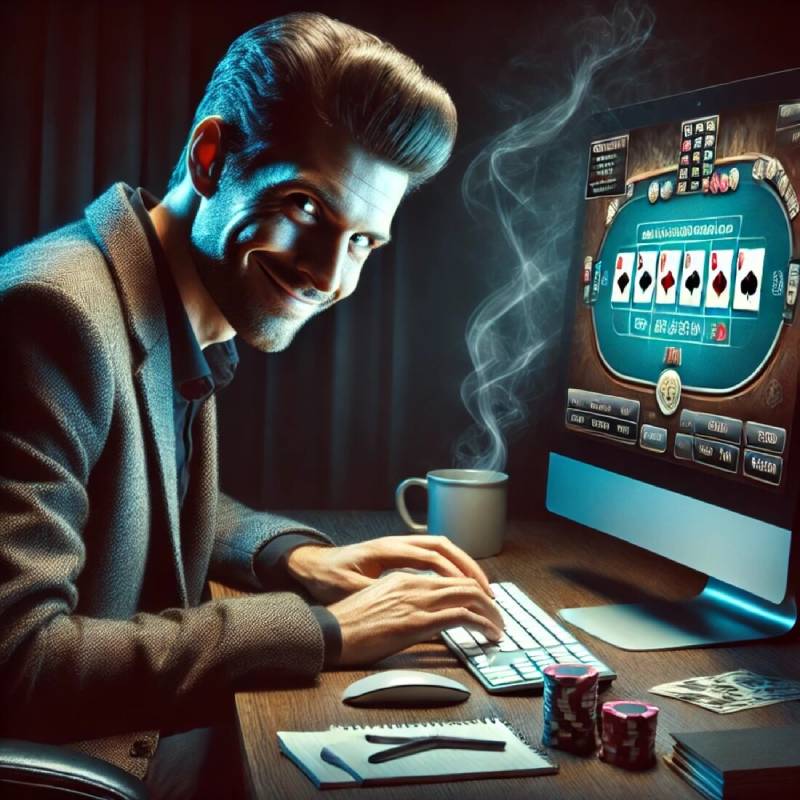 Các Sòng Casino Trực Tuyến Có Gian Lận Không? Cách Xác Minh 2 Casino Trực Tuyến Có Gian Lận Không?