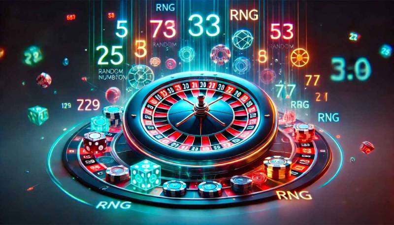 Các Sòng Casino Trực Tuyến Có Gian Lận Không? Cách Xác Minh 6 Đảm Bảo Tính Công Bằng Tuyệt Đối