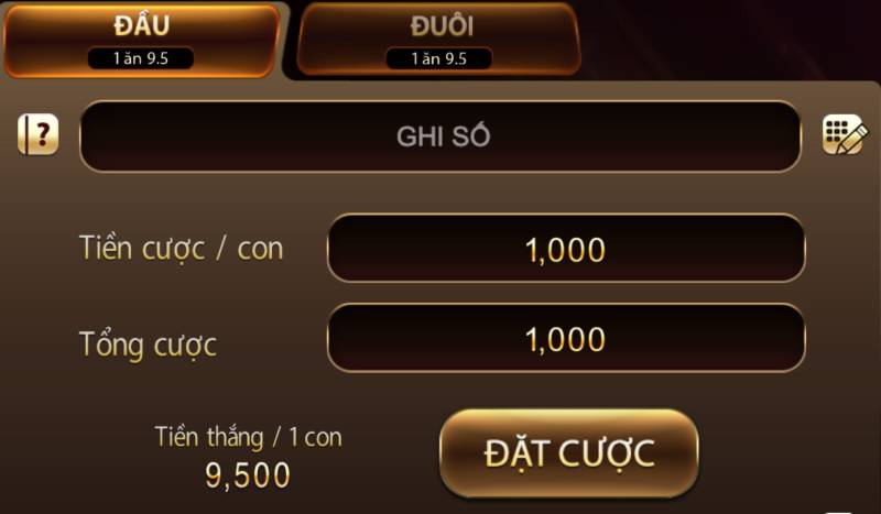 Lô Đề Nhanh Là Gì? Bí Quyết Chinh Phục Để Thắng Lớn 5 Đầu Đuôi