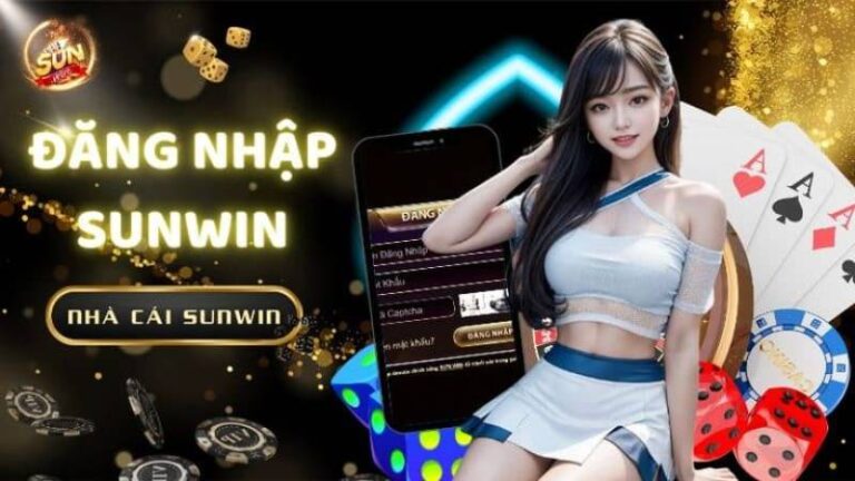 Hướng Dẫn Đăng Nhập Sunwin Để Cá Cược Toàn Diện 14 Huong Dan Dang Nhap Sunwin De Ca Cuoc Toan Dien