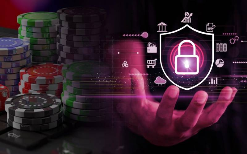 Các Sòng Casino Trực Tuyến Có Gian Lận Không? Cách Xác Minh 5 Kiểm Tra Chính Sách Bảo Mật Thông Tin