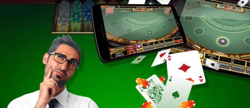 Các Sòng Casino Trực Tuyến Có Gian Lận Không? Cách Xác Minh 3 Kiểm Tra Tính Minh Bạch