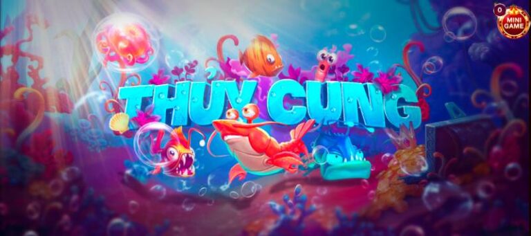 Slot Game Thủy Cung - Cuộc Phiêu Lưu Dưới Đại Dương 31 Slot Game Thuy Cung Cuoc Phieu Luu Duoi Dai Duong