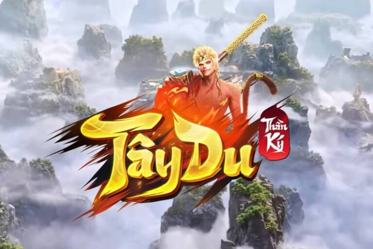 Tây Du Thần Ký: Slot Game Đầy Bí Ẩn Và Cơ Hội Nổ Hũ 23 Tây Du Thần Ký: Slot Game Đầy Bí Ẩn Và Cơ Hội Nổ Hũ