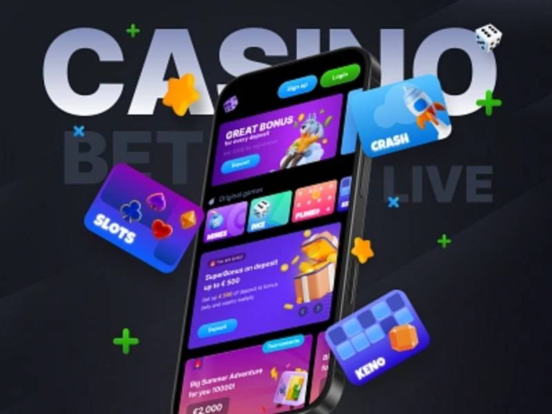 Các Sòng Casino Trực Tuyến Có Gian Lận Không? Cách Xác Minh 7 Trải Nghiệm Mọi Lúc Mọi Nơi