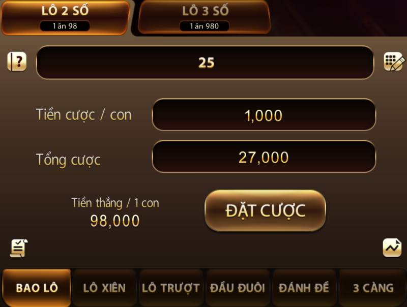Lô Đề Nhanh Là Gì? Bí Quyết Chinh Phục Để Thắng Lớn 3 bao lo