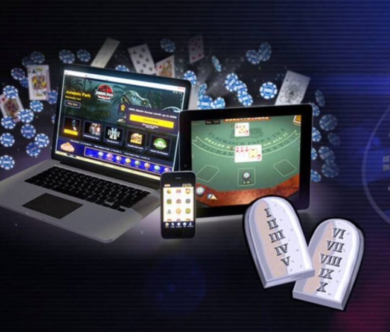 Cách Nhận Diện Bài Bịp Online Chuẩn Xác Để Không Mất Tiền 14 Cách Nhận Diện Bài Bịp Online Chuẩn Xác Để Không Mất Tiền