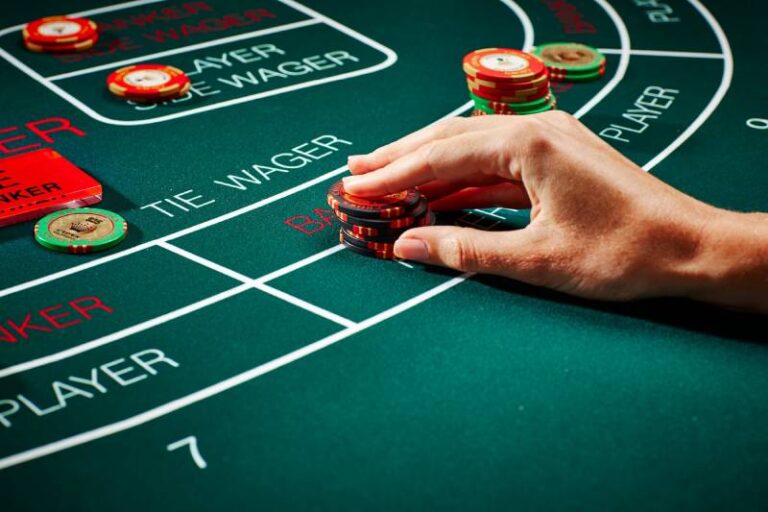 Cách Vào Tiền Khi Đánh Baccarat Của Dân Chơi Lão Luyện 16 Cach Vao Tien Khi Danh Baccarat Cua Dan Choi Lao Luyen